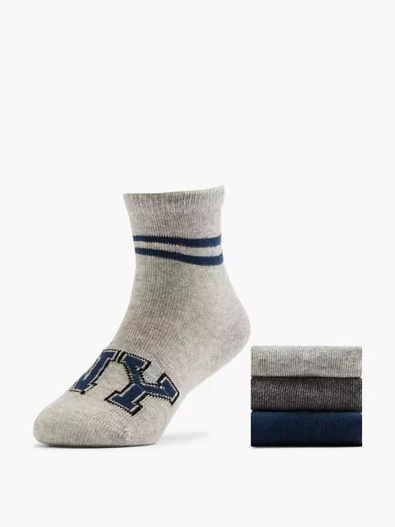 Elefanten 3er Pack Socken 3 Elefanten 3er Pack Socken