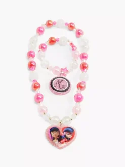 Miraculous Miracoulous Schmuck Set 11 Miraculous Miracoulous Schmuck Set -Adidas 2205924 1 H4