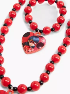 Miraculous Miraculous Accessoires Set 12 Miraculous Miraculous Accessoires Set -Adidas 2206243 1 H5