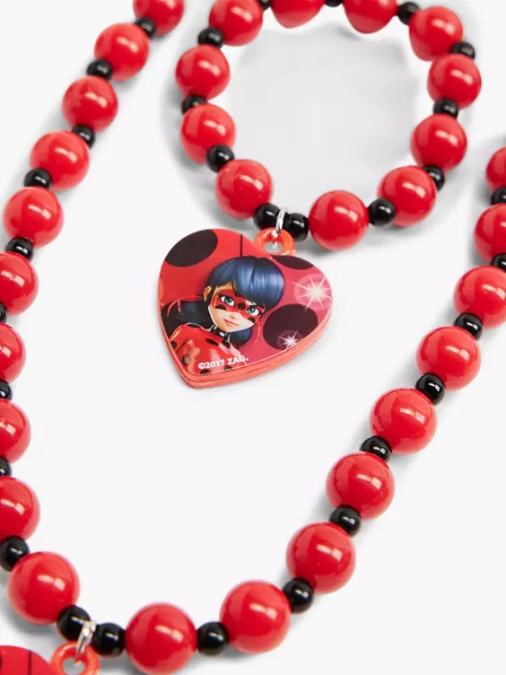 Miraculous Miraculous Accessoires Set 7 Miraculous Miraculous Accessoires Set – Bild 5