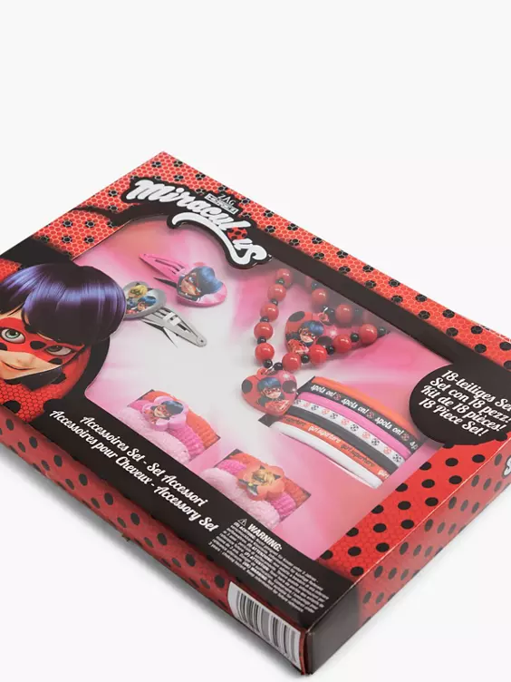 Miraculous Miraculous Accessoires Set 8 Miraculous Miraculous Accessoires Set – Bild 6