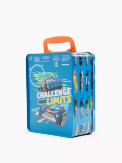 Hot Wheels Hot Wheels Sammelkoffer -Adidas 2208404 H3