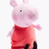 Peppa Pig Peppa Wutz Plüschtier -Adidas 2208415 H1