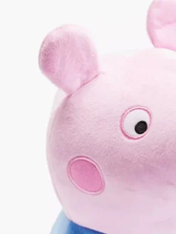 Peppa Pig Schorsch Plüschtier -Adidas 2208418 H3