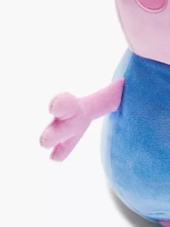 Peppa Pig Schorsch Plüschtier -Adidas 2208418 H4