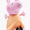 Peppa Pig Mama Wutz Plüschtier -Adidas 2208422 H1