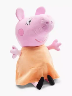 Peppa Pig Mama Wutz Plüschtier -Adidas 2208422 HL1