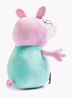 Peppa Pig Papa Wutz Plüschtier -Adidas 2208425 H3