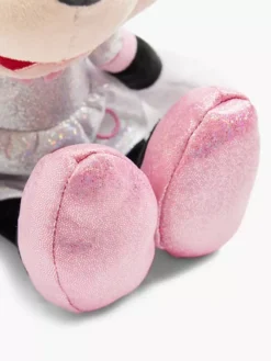 Minnie Mouse Disney Minnie Mouse Plüschtier -Adidas 2208428 1 H3