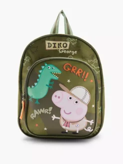 Peppa Pig Rucksack -Adidas 2209196 HL1