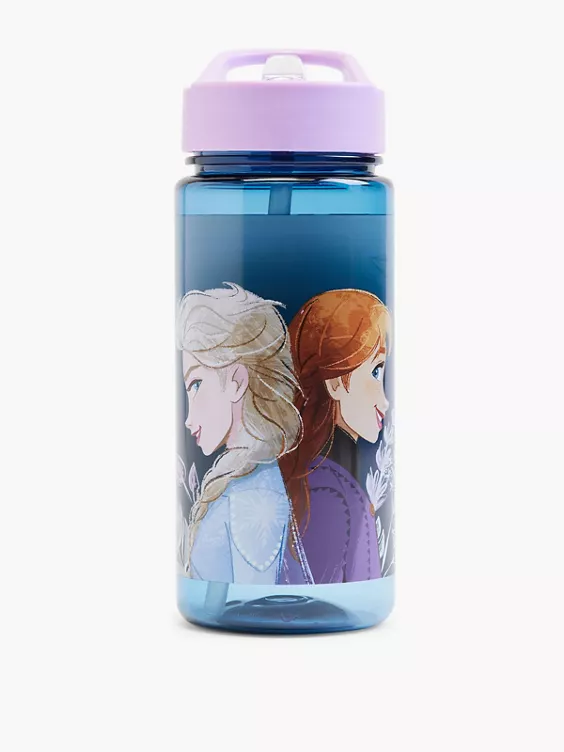 Disney Frozen Trinkflasche 500ml 3 Disney Frozen Trinkflasche 500ml