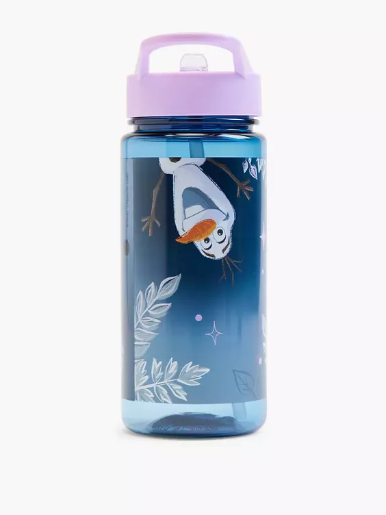 Disney Frozen Trinkflasche 500ml 4 Disney Frozen Trinkflasche 500ml – Bild 2