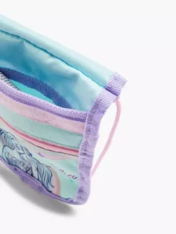 Disney Frozen Brustbeutel -Adidas 2210309 H4