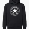 Converse Hoodie -Adidas 2211226 H1