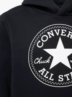 Converse Hoodie -Adidas 2211226 H4