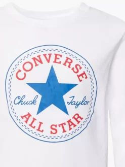 Converse Longsleeve -Adidas 2211266 H3