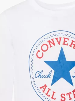 Converse Longsleeve -Adidas 2211266 H4