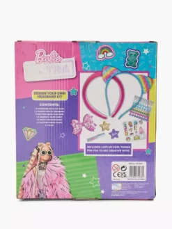 Barbie BARBIE Haarband Design Set -Adidas 2215024 H2