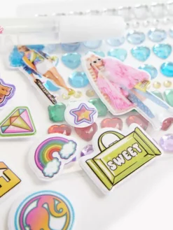 Barbie BARBIE Haarband Design Set -Adidas 2215024 H5