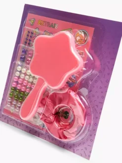 Barbie BARBIE Haarbürste Design Set 13 Barbie BARBIE Haarbürste Design Set -Adidas 2215038 H6