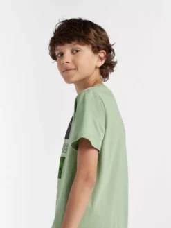 Minecraft Pyjama Set -Adidas 2228526 H4