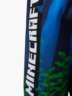 Minecraft Badeshorts -Adidas 2228547 H3