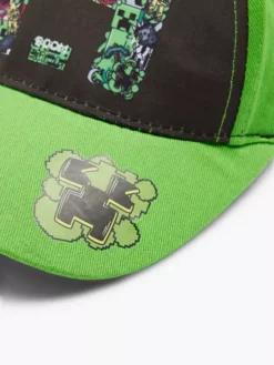 Minecraft Cap -Adidas 2229014 H4
