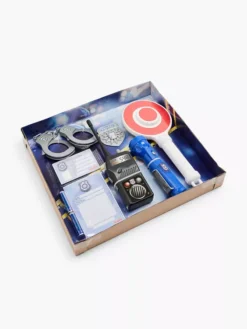 Deichmann Verkehrspolizei Einsatzset 9 Deichmann Verkehrspolizei Einsatzset -Adidas 2247584 1 H4