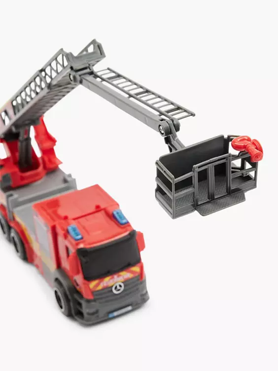 Deichmann Feuerwehrauto Mit Drehleiter 6 Deichmann Feuerwehrauto Mit Drehleiter – Bild 4