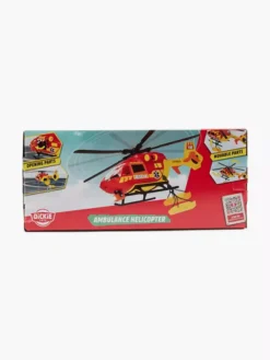 Deichmann Spielzeug Rettungs-Hubschrauber -Adidas 2247642 1 H2