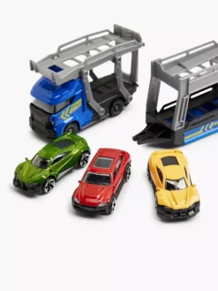 Deichmann Autotransporter -Adidas 2247645 1 H4