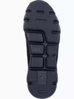 Rieker EVOLUTION Slipper -Adidas 3016 07805 01 P6