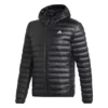 Adidas Varilite Hooded Daunenjacke 2 Adidas Varilite Hooded Daunenjacke -Adidas 8012 BQ7782 P