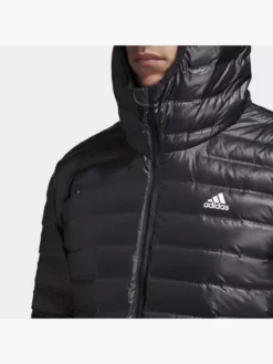 Adidas Varilite Hooded Daunenjacke -Adidas 8012 BQ7782 P3