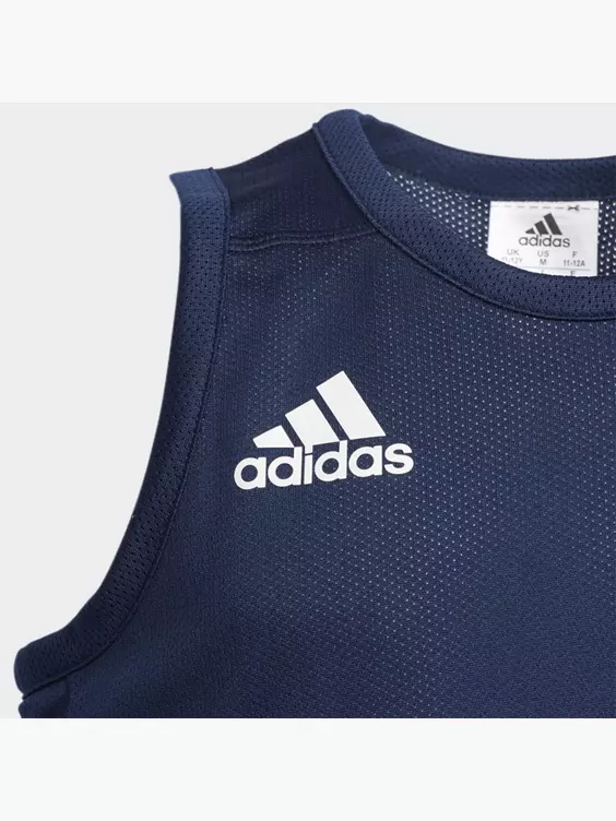 Adidas 3G Speed Reversible Trikot 4 Adidas 3G Speed Reversible Trikot – Bild 2