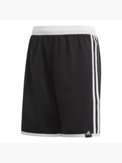 Adidas 3-Streifen Badeshorts