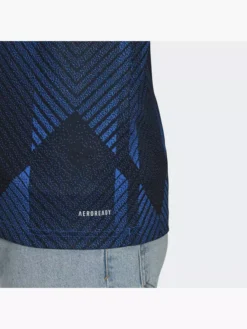 Adidas Manchester United 21/22 Ausweichtrikot -Adidas 8012 GM4616 P1