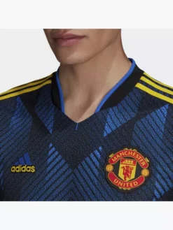 Adidas Manchester United 21/22 Ausweichtrikot -Adidas 8012 GM4616 P2