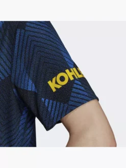 Adidas Manchester United 21/22 Ausweichtrikot -Adidas 8012 GM4616 P3