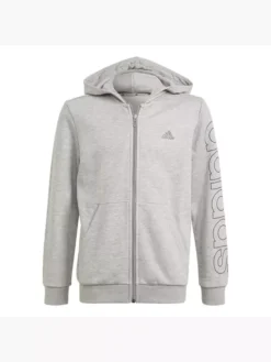 Adidas Essentials Kapuzenjacke