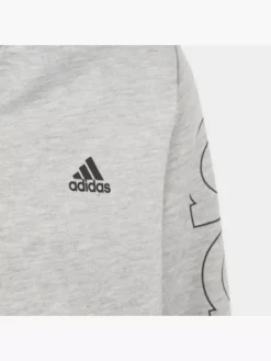 Adidas Essentials Kapuzenjacke -Adidas 8012 GN4039 P2