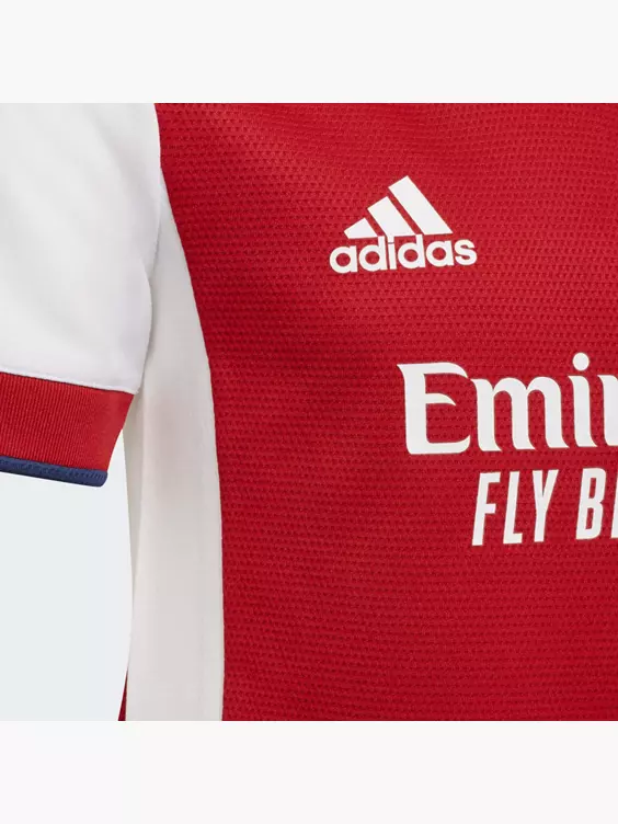 Adidas FC Arsenal 21/22 Mini-Heimausrüstung 4 Adidas FC Arsenal 21/22 Mini-Heimausrüstung – Bild 2
