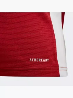 Adidas FC Arsenal 21/22 Mini-Heimausrüstung 8 Adidas FC Arsenal 21/22 Mini-Heimausrüstung -Adidas 8012 GQ3260 P2