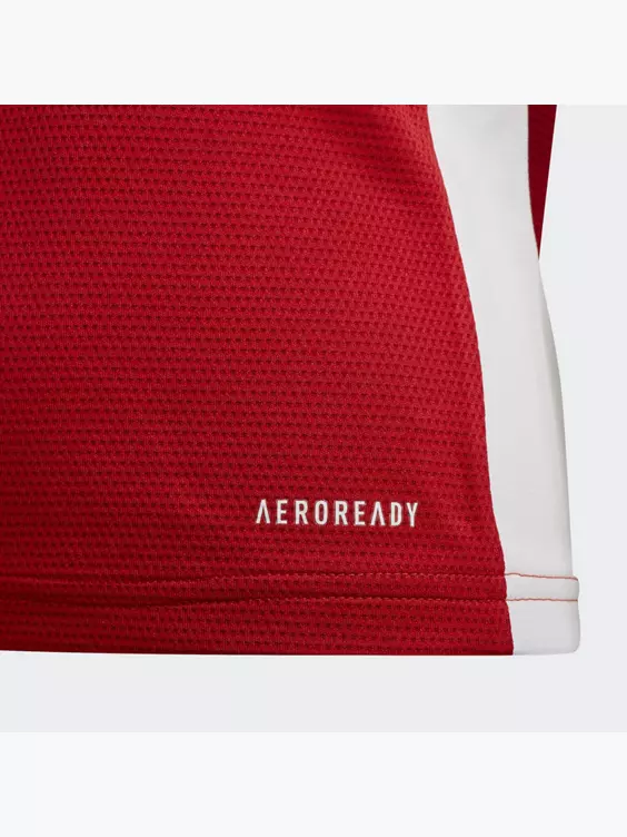 Adidas FC Arsenal 21/22 Mini-Heimausrüstung 5 Adidas FC Arsenal 21/22 Mini-Heimausrüstung – Bild 3