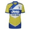 Adidas Juventus Turin 21/22 Ausweichtrikot -Adidas 8012 GS1439 P