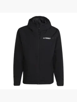 Adidas TERREX Multi RAIN.RDY Primegreen Insulated 2L Regenjacke