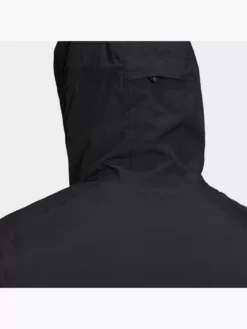 Adidas TERREX Multi RAIN.RDY Primegreen Insulated 2L Regenjacke -Adidas 8012 GT3040 P2