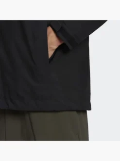 Adidas TERREX Multi RAIN.RDY Primegreen Insulated 2L Regenjacke -Adidas 8012 GT3040 P3