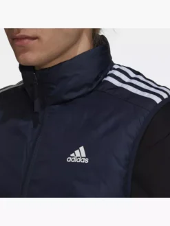 Adidas Essentials Insulated Weste -Adidas 8012 GT9150 P2