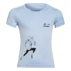 Adidas Disney Comfy Princesses T-Shirt -Adidas 8012 GT9486 P